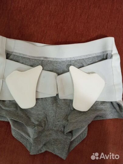 Бандаж противогрыжевый, паховый