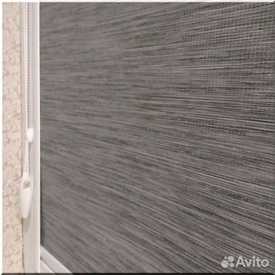 Жалюзи и Рулонные Шторы BlackOut