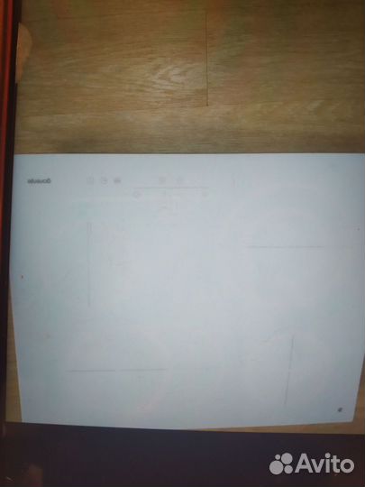 Варочная панель