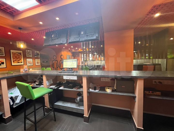 Помещение 130 + 210 м²