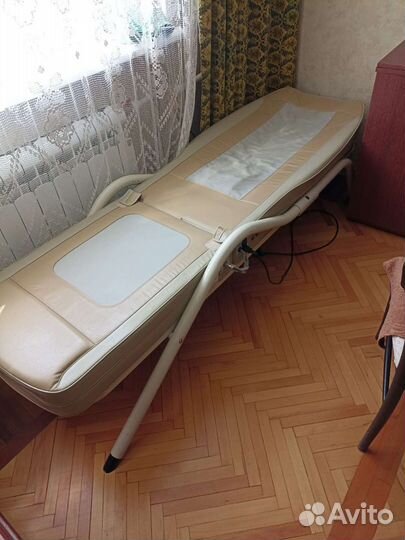 Массажная кровать ceragem Master CGM-M3500