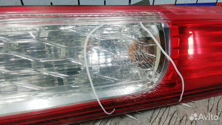 Фонарь Ford Focus 2 (2004-2011)