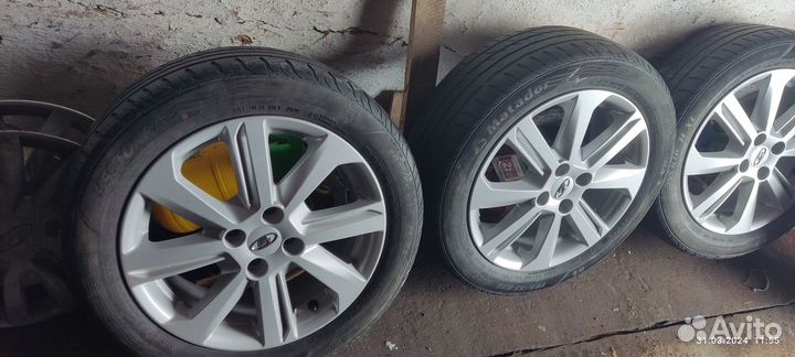 Matador MP 47 Hectorra 3 195/55 R16 91H