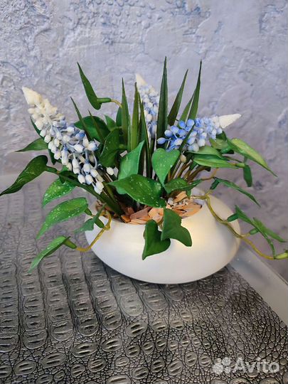 Бонсай-мини дерево