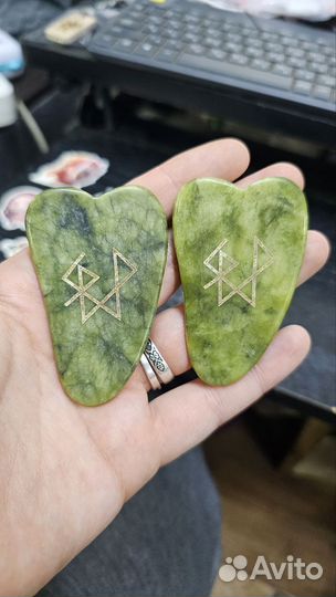 Амулеты на заказ