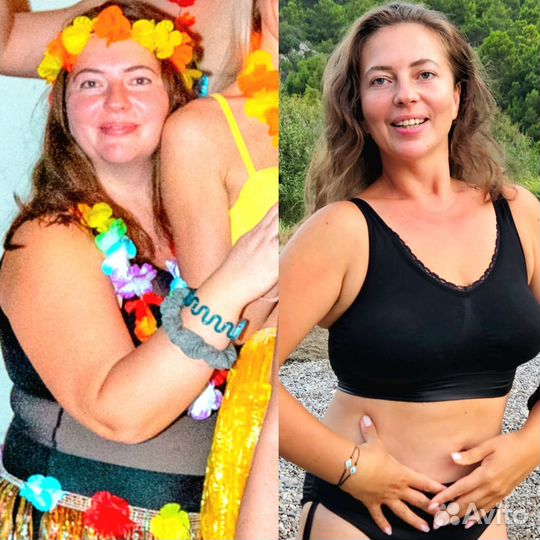 Тренер по питанию