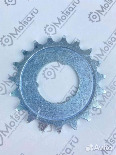 Звездочка 19 (вело) Урал