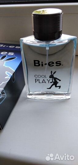 Мужская туалетная вода Cool play