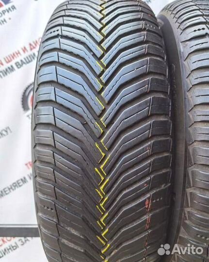 Michelin CrossClimate 2 215/65 R16 102V