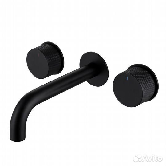 Abber Wasser Kreis AF81122B Смеситель