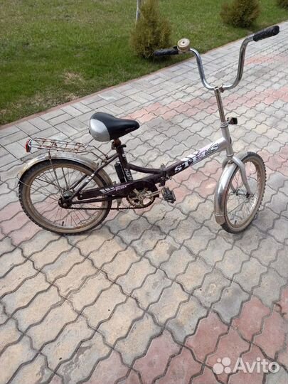 Велосипед