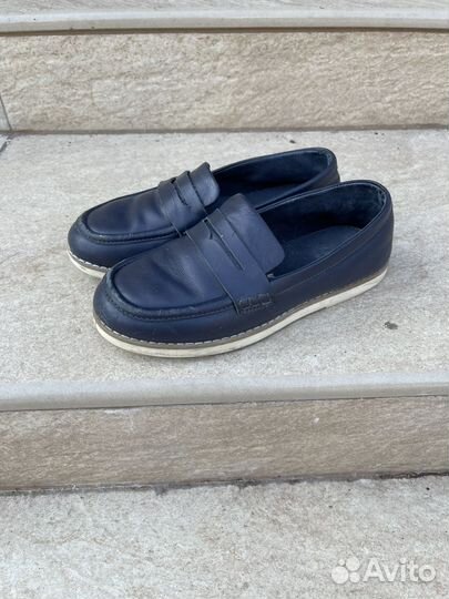 Мокасины maag детские