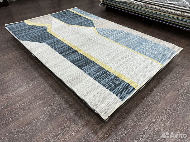 Ковер 2х3 высокоплотный, Турция