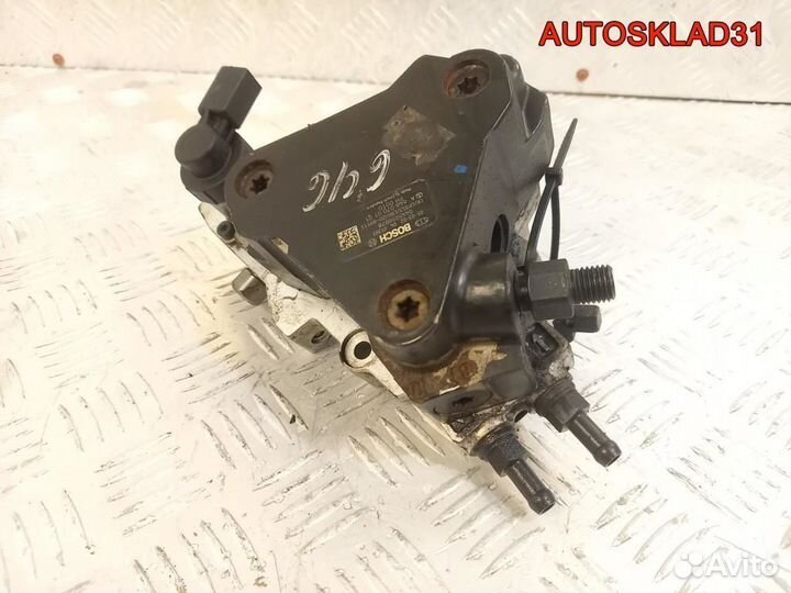 Тнвд Mercedes W203 2.2 646 CDI A6460700101