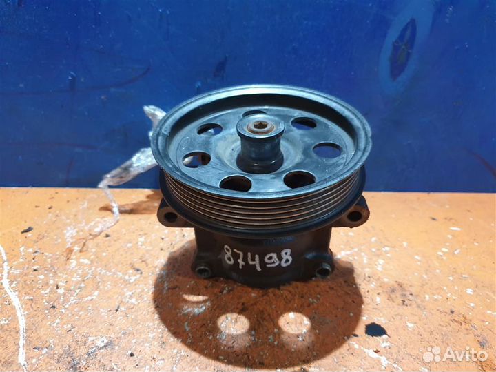 Насос Гур Ford Focus 1 1,8 2,0 Zetec 1373802