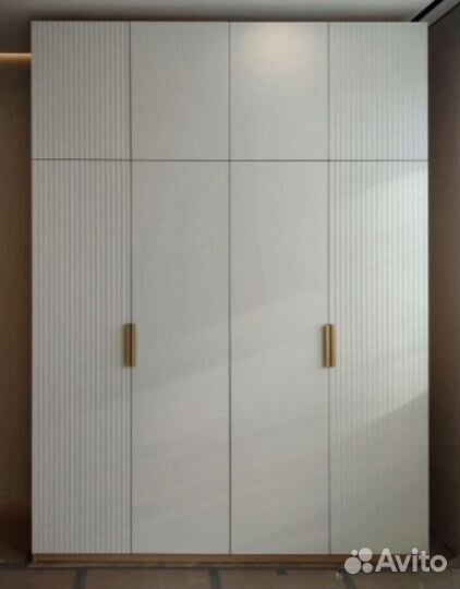 Шкаф по индивидуальному заказу