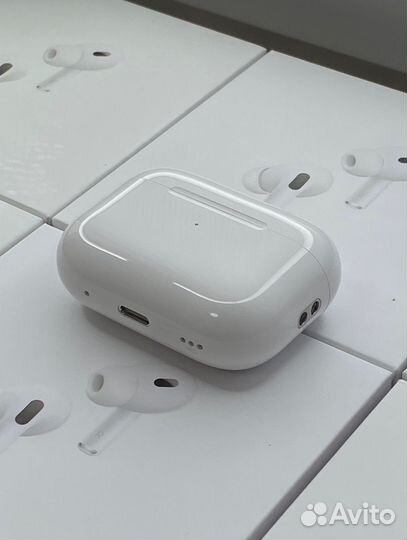 AirPods Pro 2 оригинал 1в1