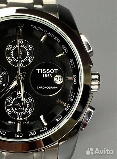 Мужские часы Tissot
