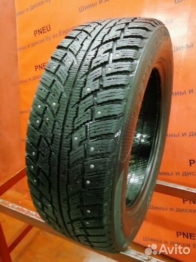 Kumho I'Zen RV Stud KC16 225/60 R17