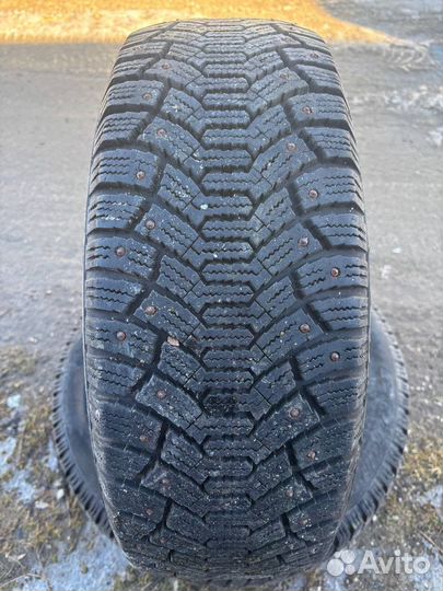 Cordiant Polar 205/55 R16