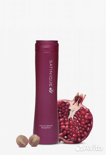 Шампунь Amway для окрашенных волос