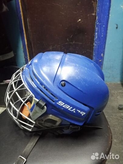 Детская хоккейная форма