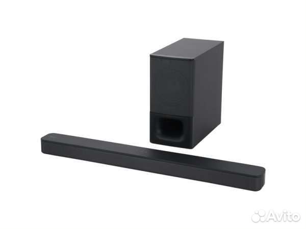 Саундбар Sony HT-S350
