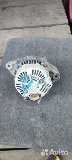 Генератор Toyota 4a 5a