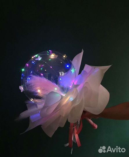 Шары Бобо в сборе