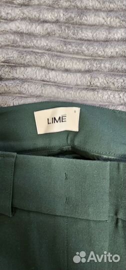 Брюки Lime размер S