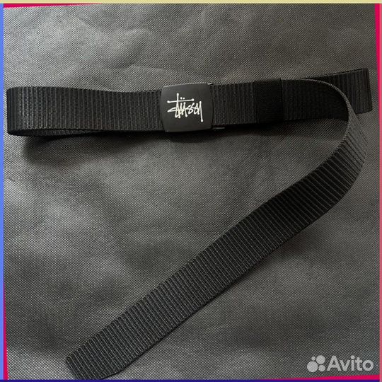 Ремень Stussy