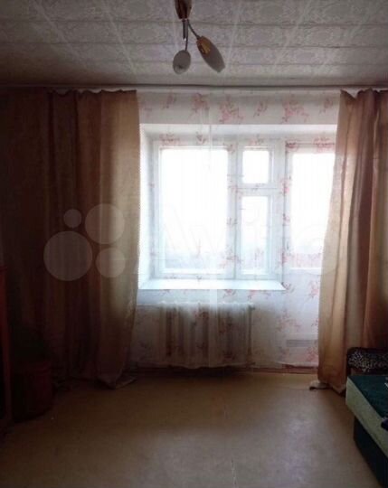 2-к. квартира, 45,6 м², 4/9 эт.