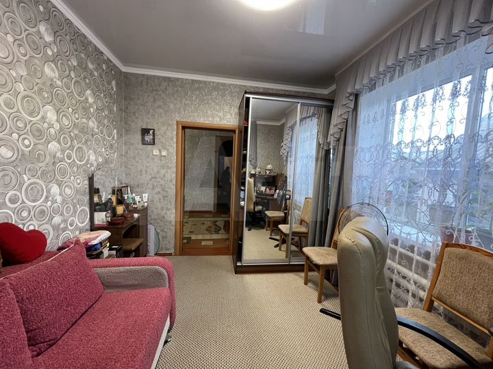 Дом 103 м² на участке 25 сот.