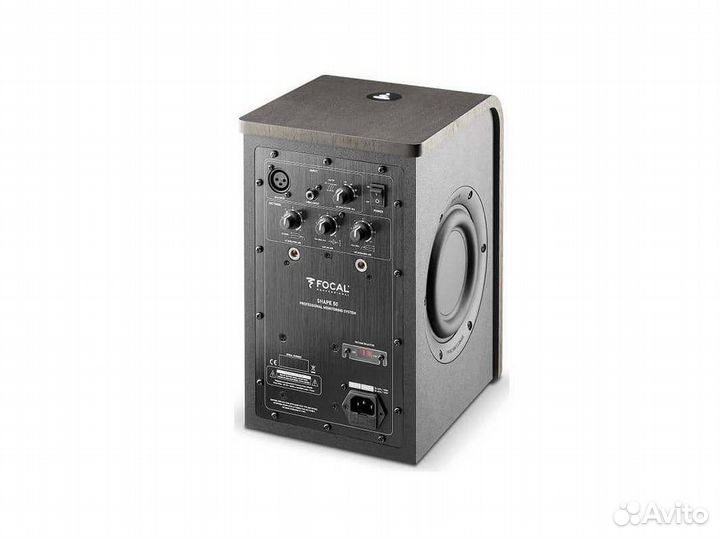 Focal Shape 50 акустическая система
