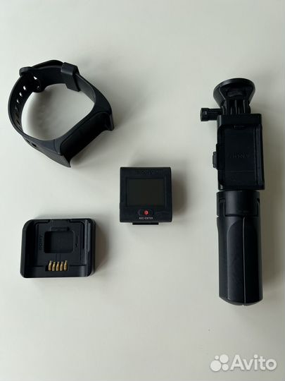 Пульт sony Live-View RM-LVR3