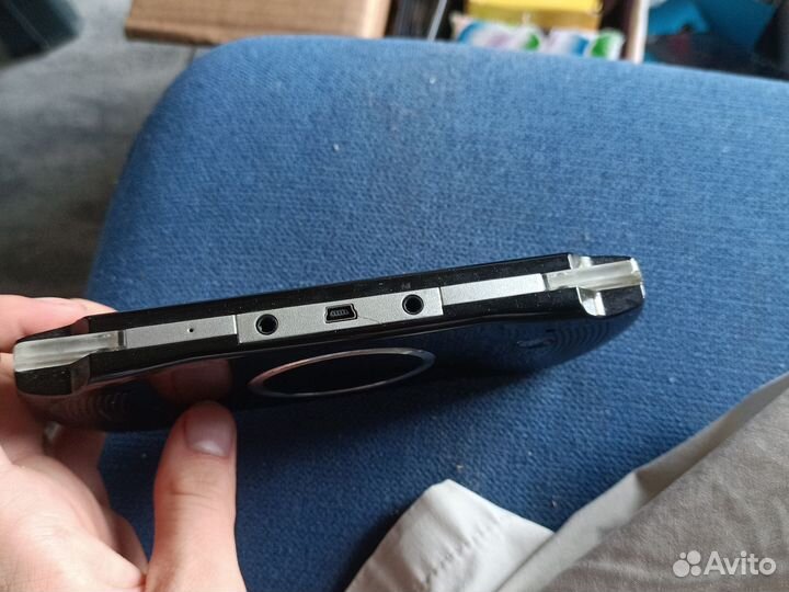 Sony PSP GGk