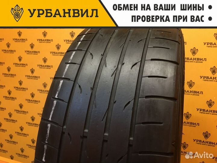 Dunlop Direzza DZ102 245/45 R18 100W
