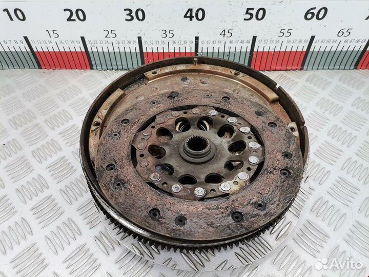 Маховик для Volkswagen Passat 5 GP