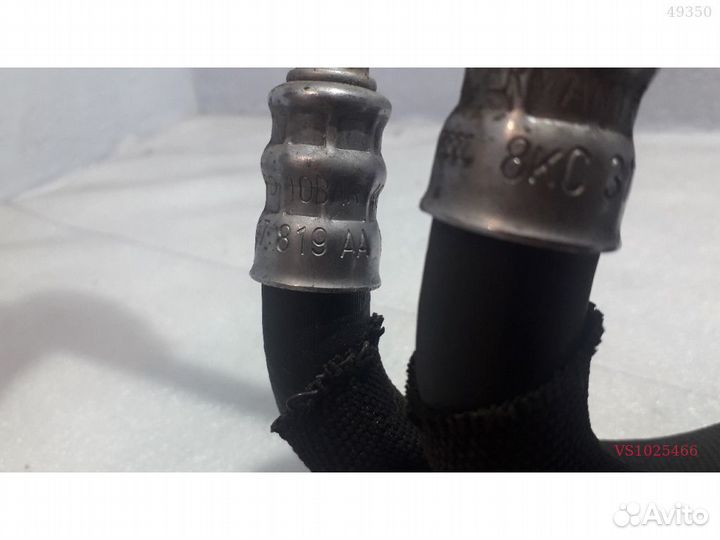 S1025466 Трубка маслопровода audi A5 8T