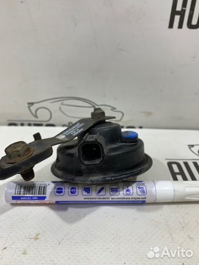 Звуковой сигнал Honda Civic 5D