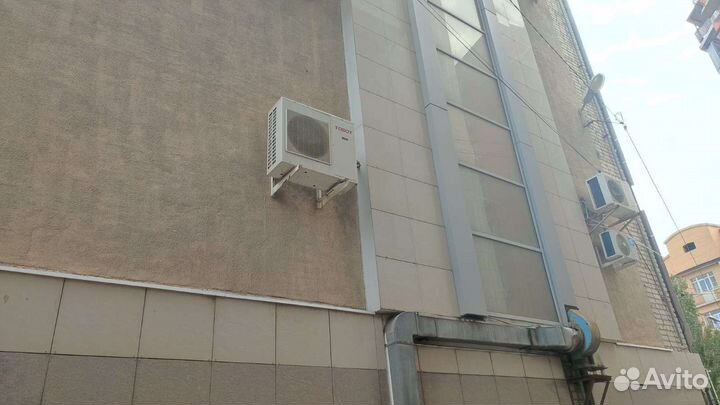 Сплит система tosot 36