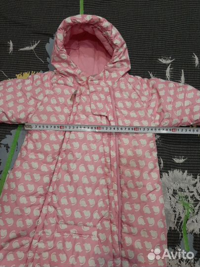 Конверт Barkito