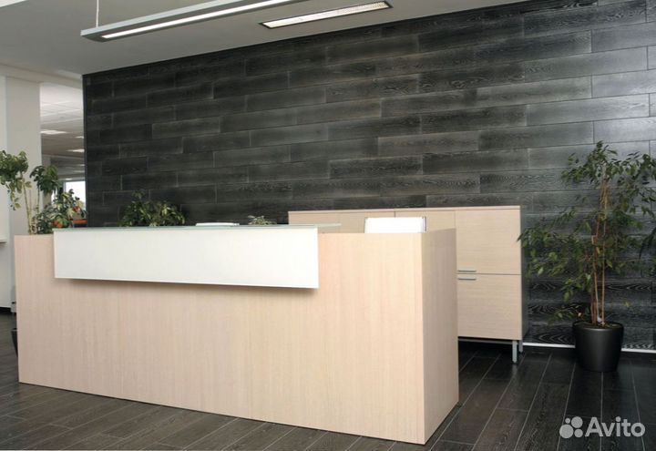 Ресепшен для аэропортов