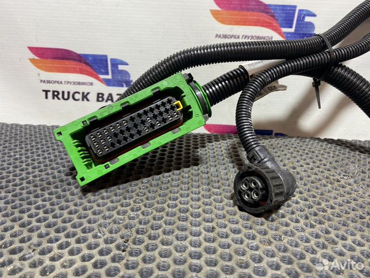 Провод кпп Volvo FH, Volvo FM