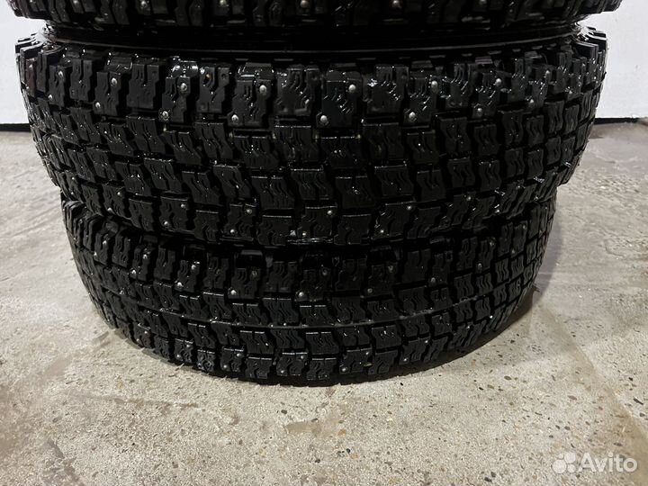 КАМА И-511 175/80 R16