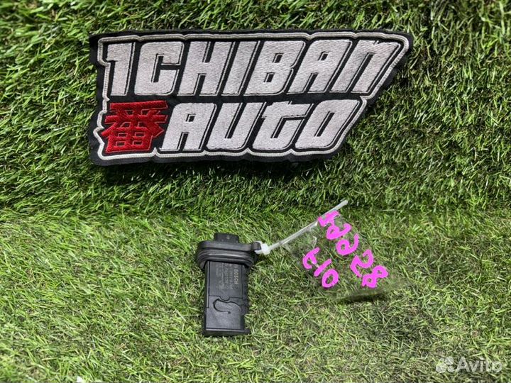 Датчик расхода воздуха Bmw 5-Series F10 N20B20A