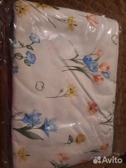 Постельное бельё