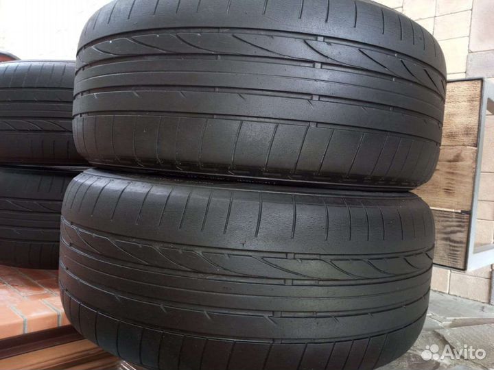 Bridgestone Dueler H/P Sport 265/50 R19 110Y