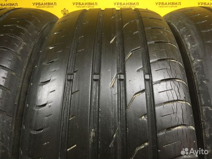 Continental ContiPremiumContact 2 225/55 R16 95W