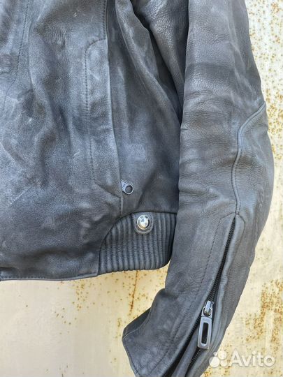 Bmw atlantis 4 костюм